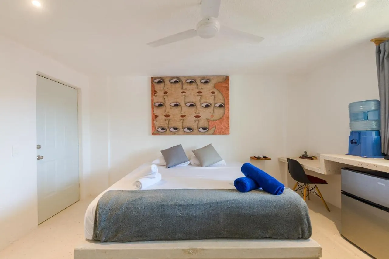 Art Studios Cancun Mexico