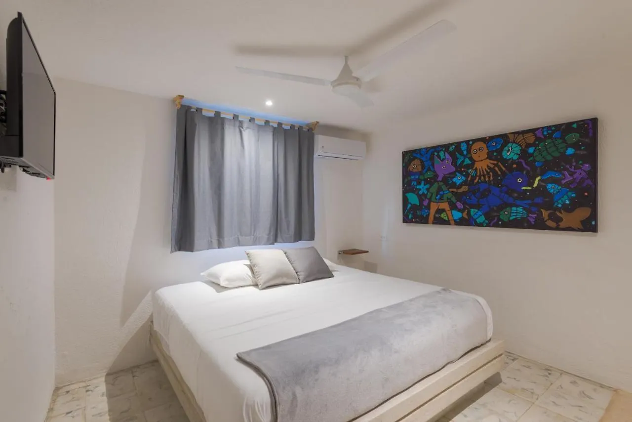 Art Studios Cancun