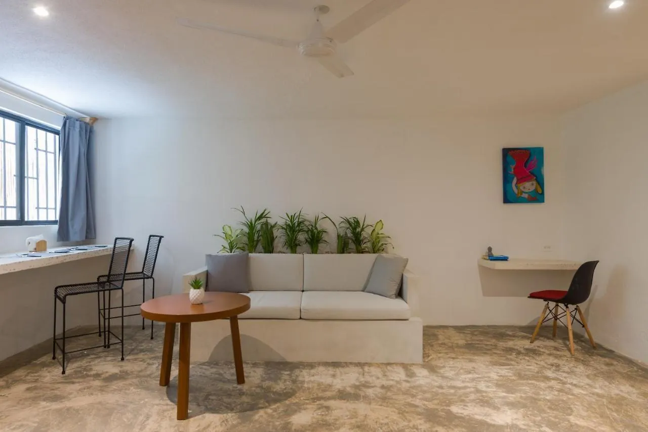 Art Studios Cancun