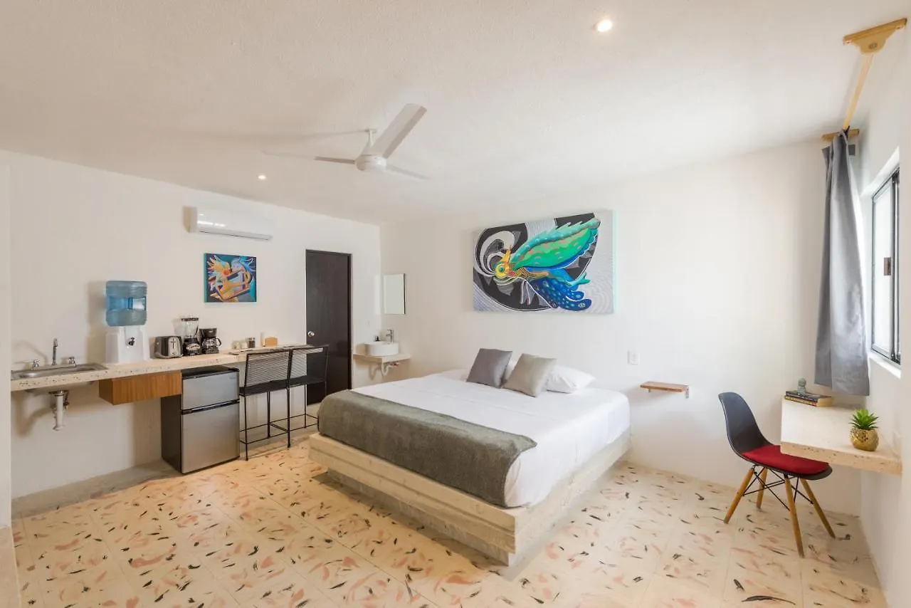 Art Studios Cancun