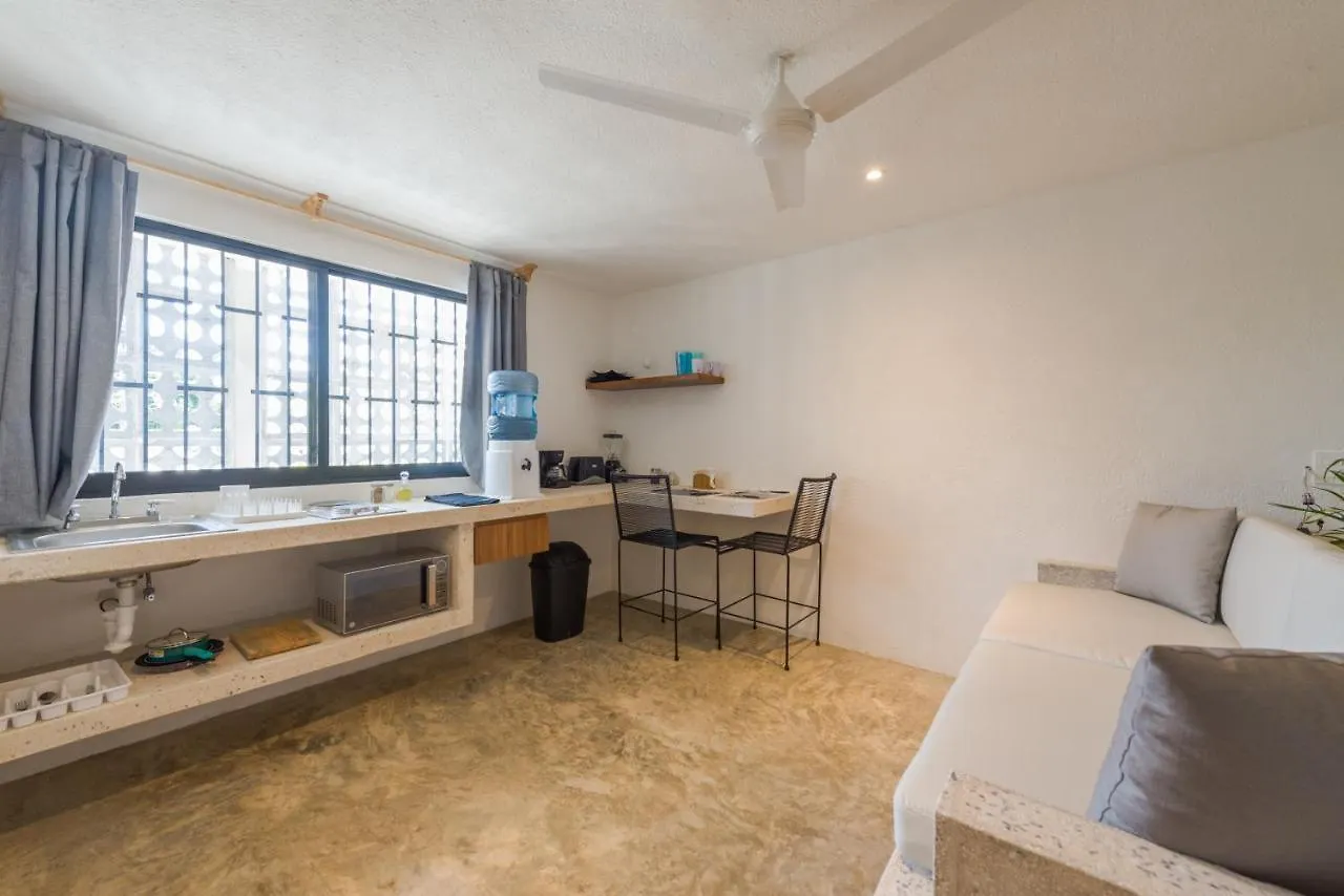 Art Studios Cancun