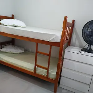 2qts Na Da Pinheira 20 Min Da Guarda Do Embau , Palhoça Brasil