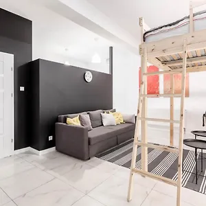  Апартаменты Chill K15 Two Floor House Польша