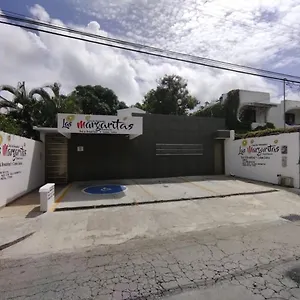  Quarto em Acomodações Particulares Margaritas Casa De Huespedes