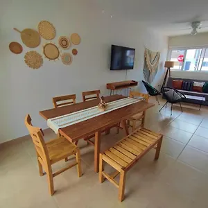 Дом отдыха Mandala Relajacion, Канкун