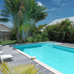 Du Voyageur , Le Marin Martinique