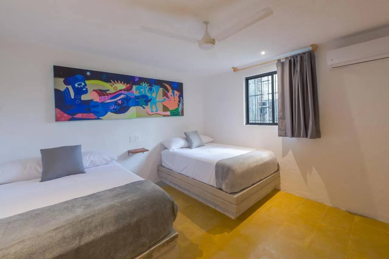 Art Studios Cancún Appartement