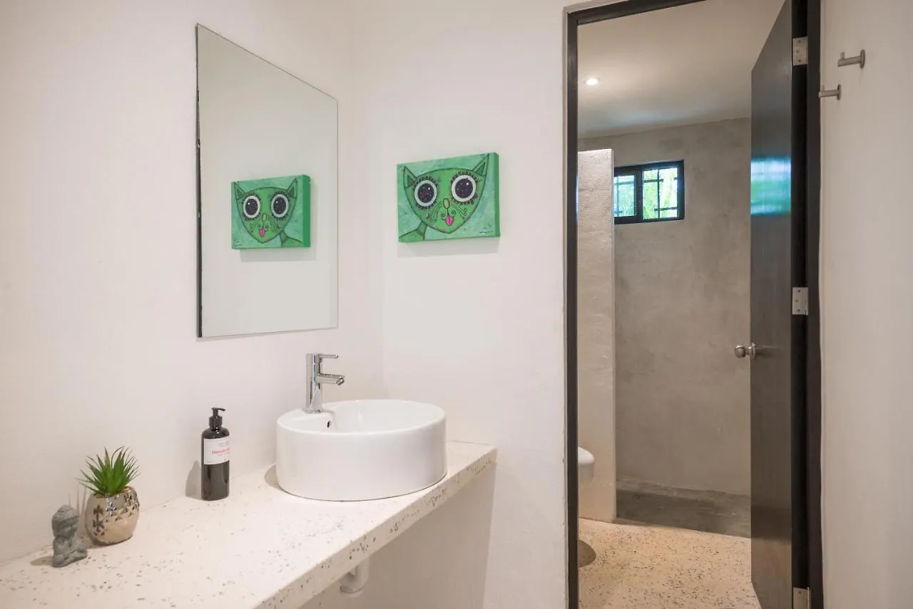 Art Studios Cancún Appartement