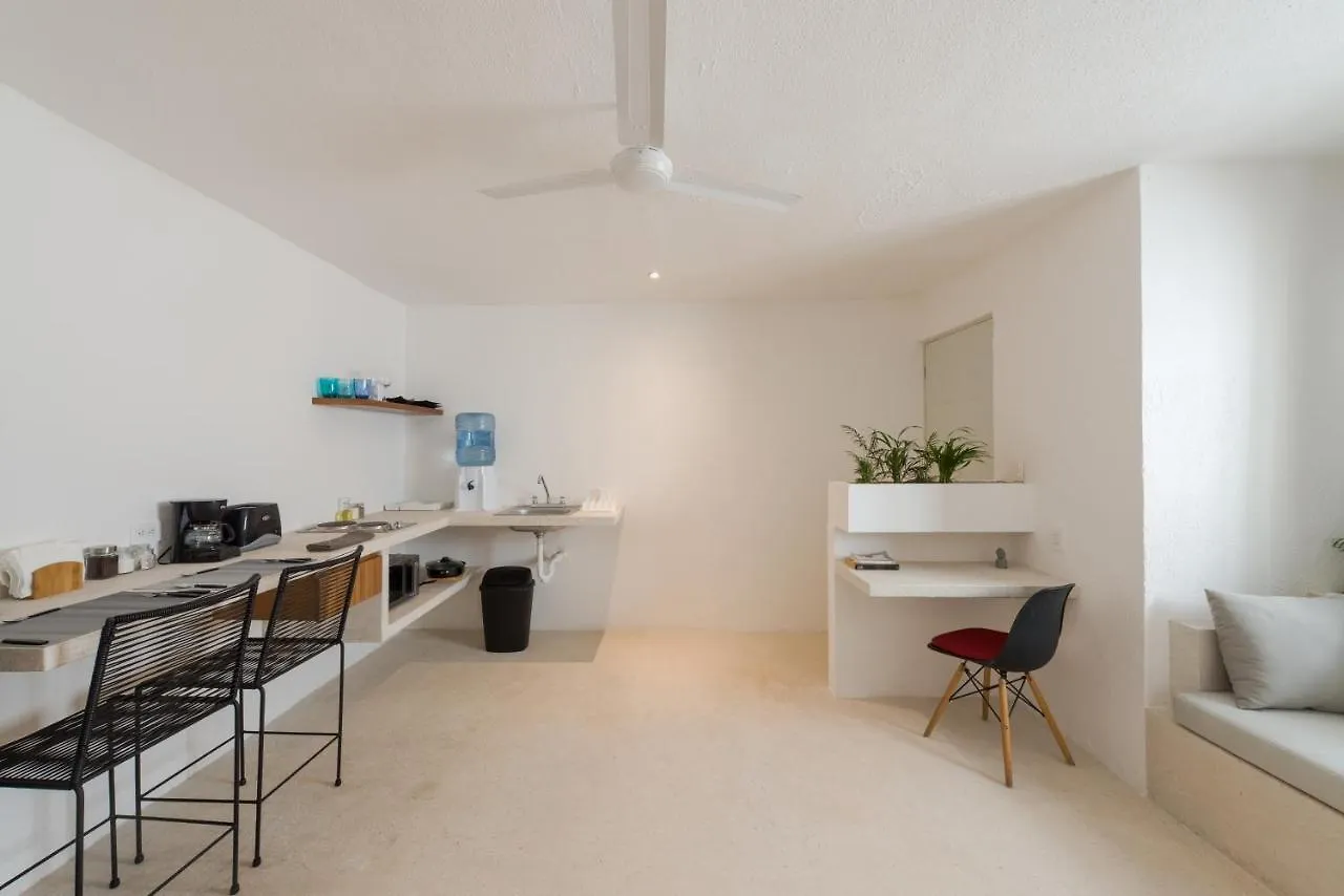 Art Studios Cancún 0*,  Mexique