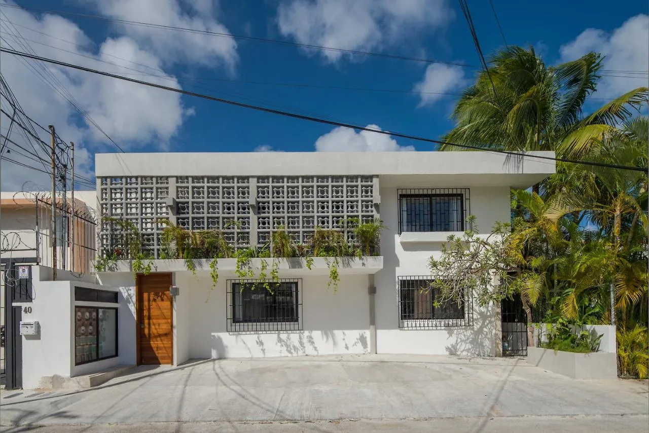 Art Studios Cancun