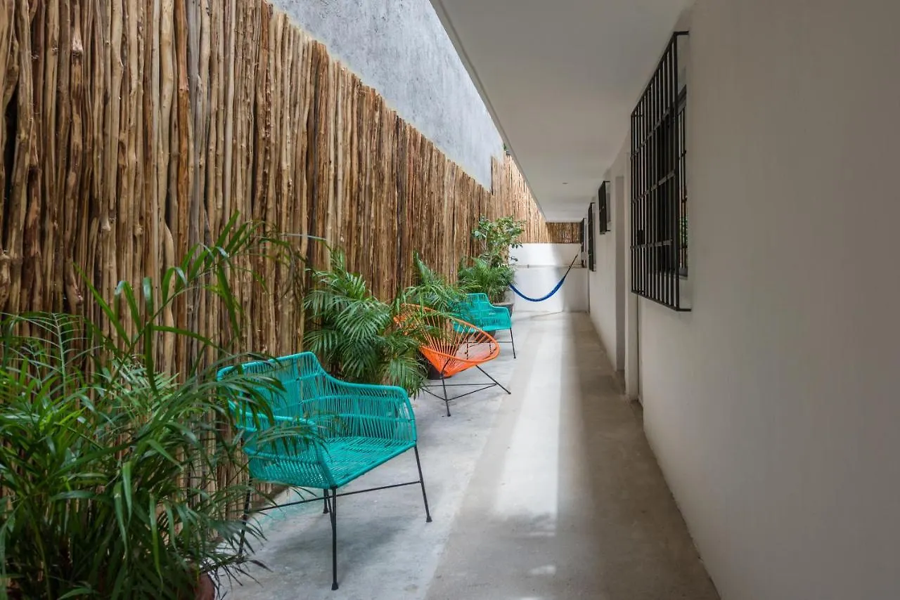 Art Studios Cancun 0*,