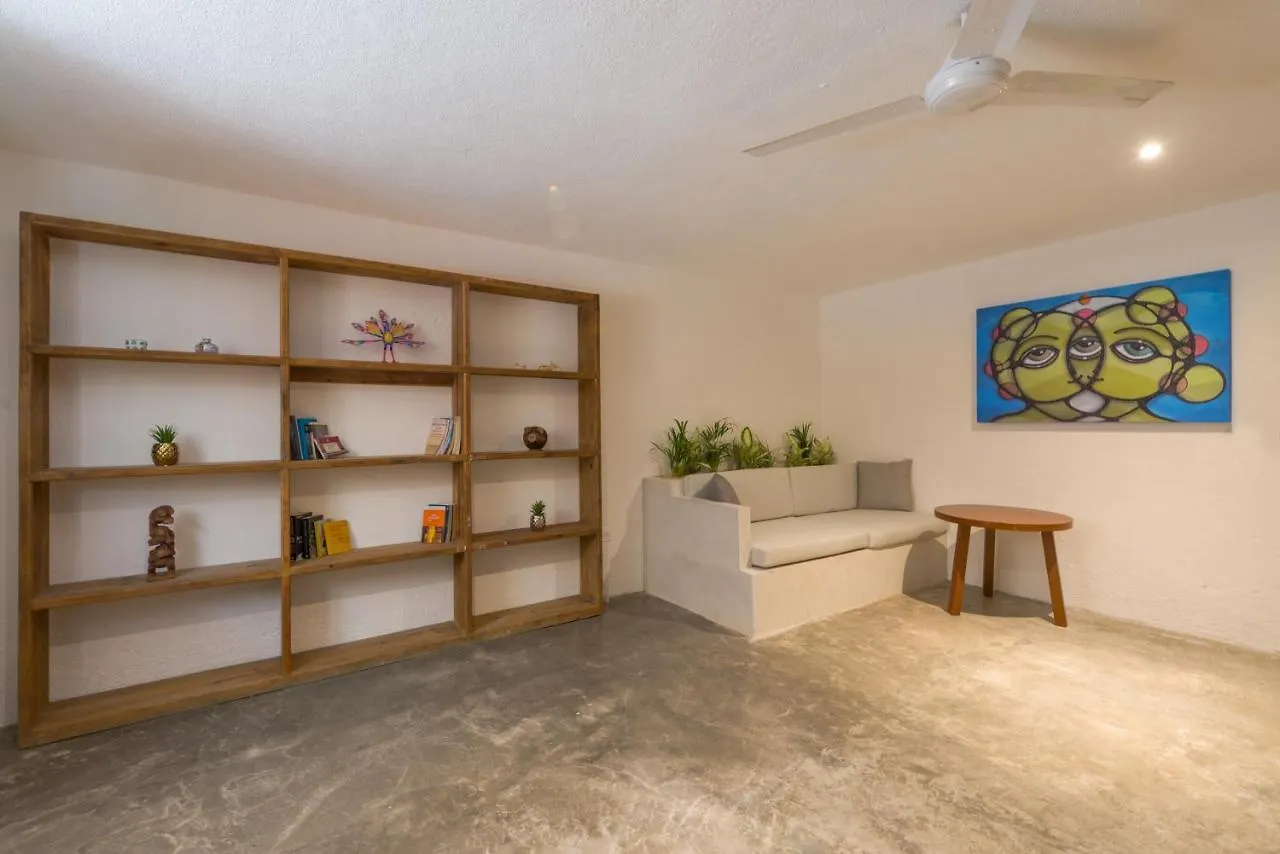 Art Studios Cancún Appartement