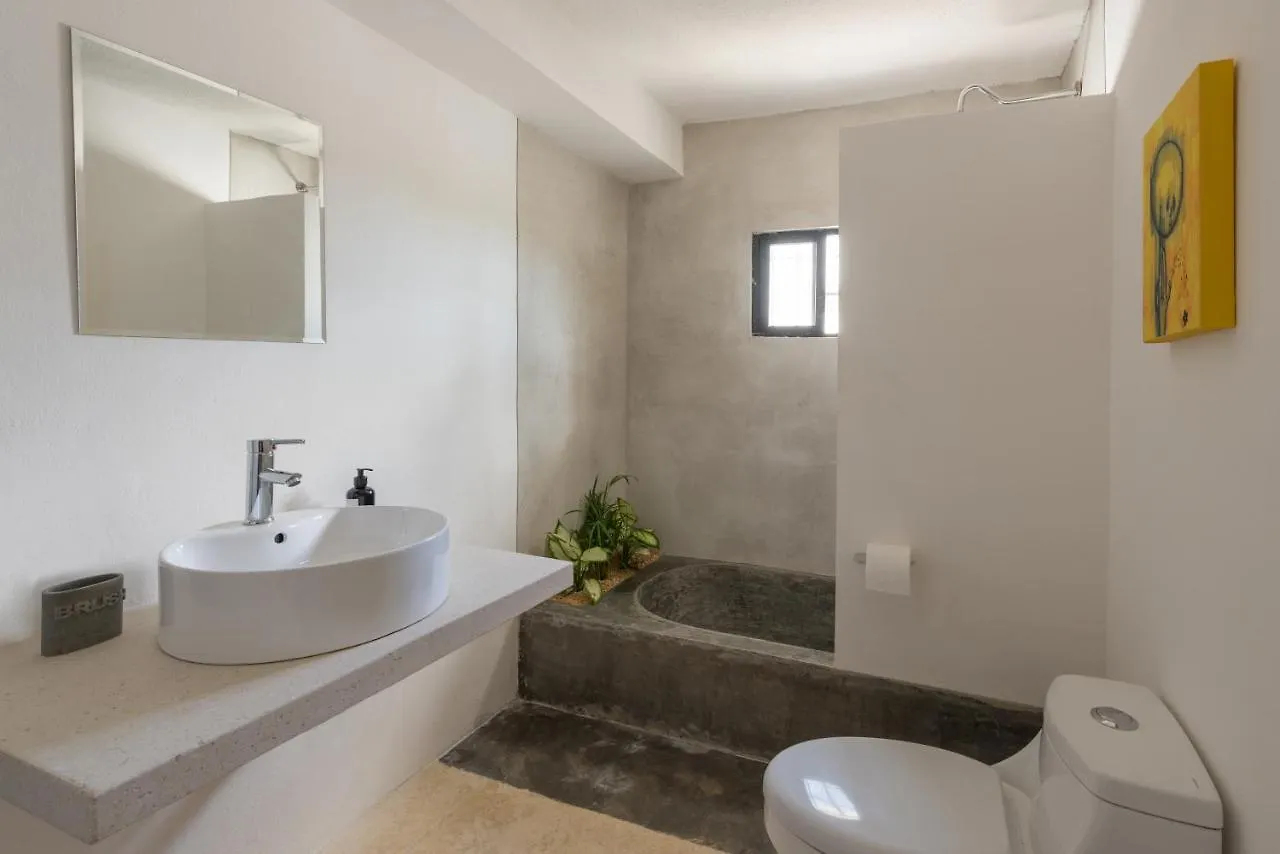 Appartement Art Studios Cancún