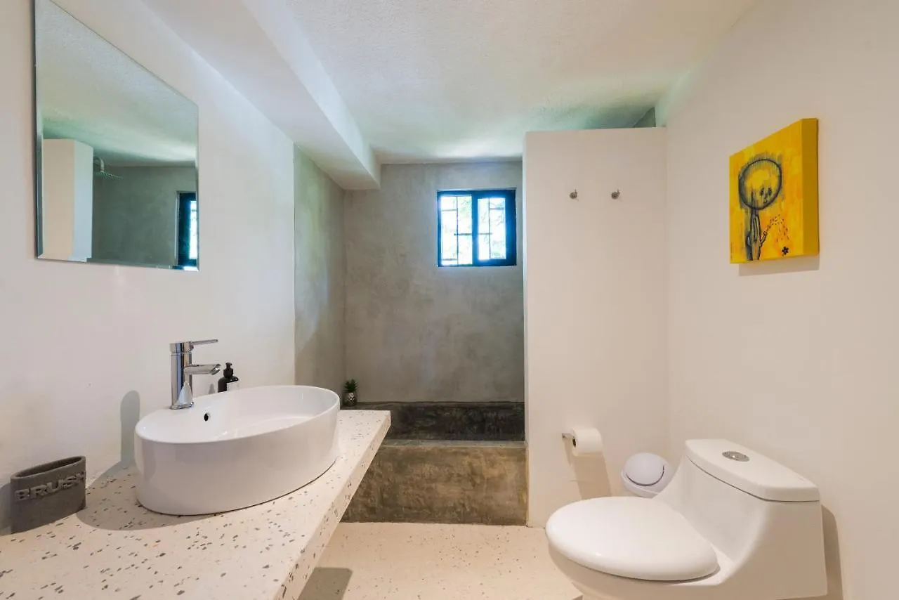 Art Studios Cancún 0*,  Mexique