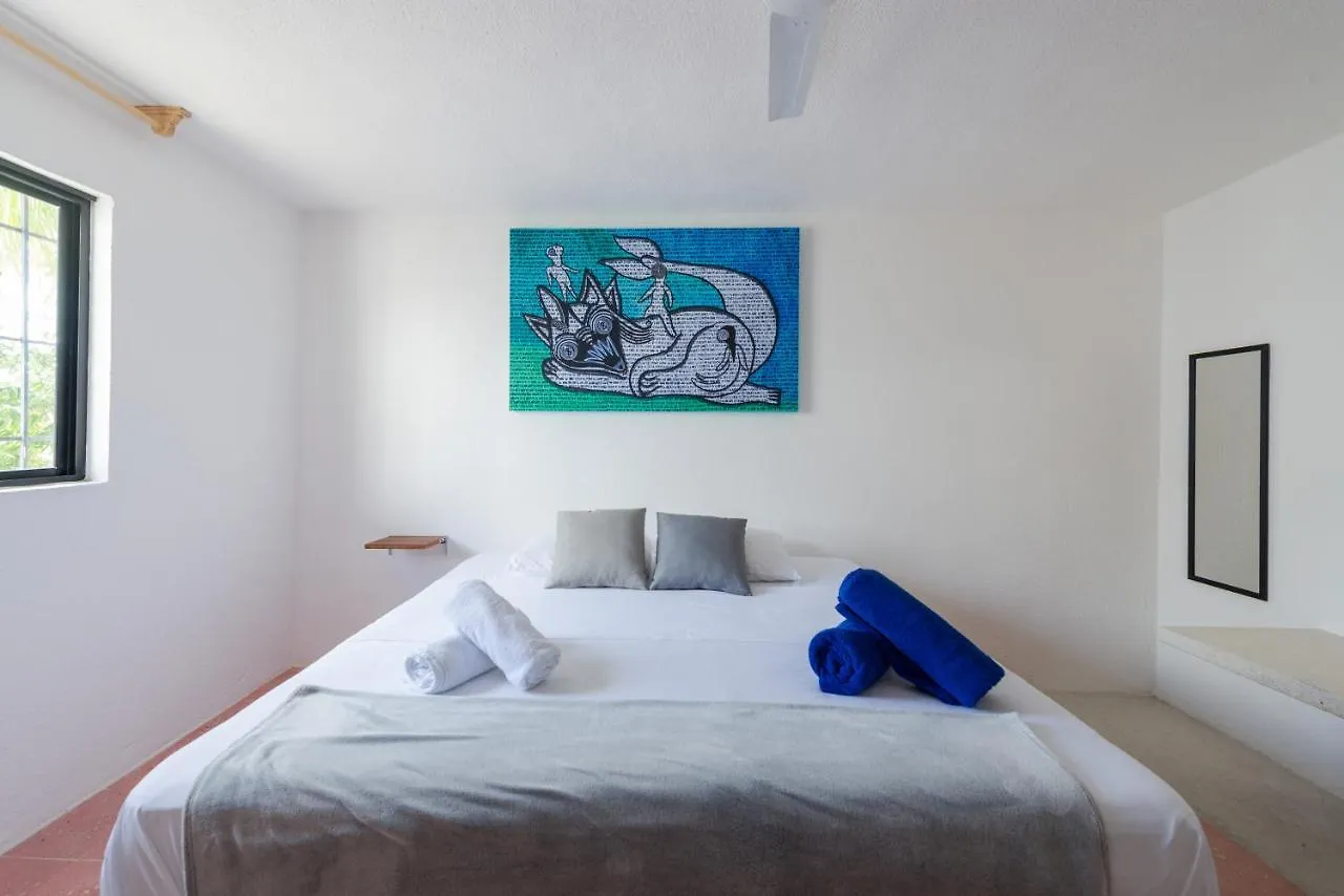 Art Studios Cancún
