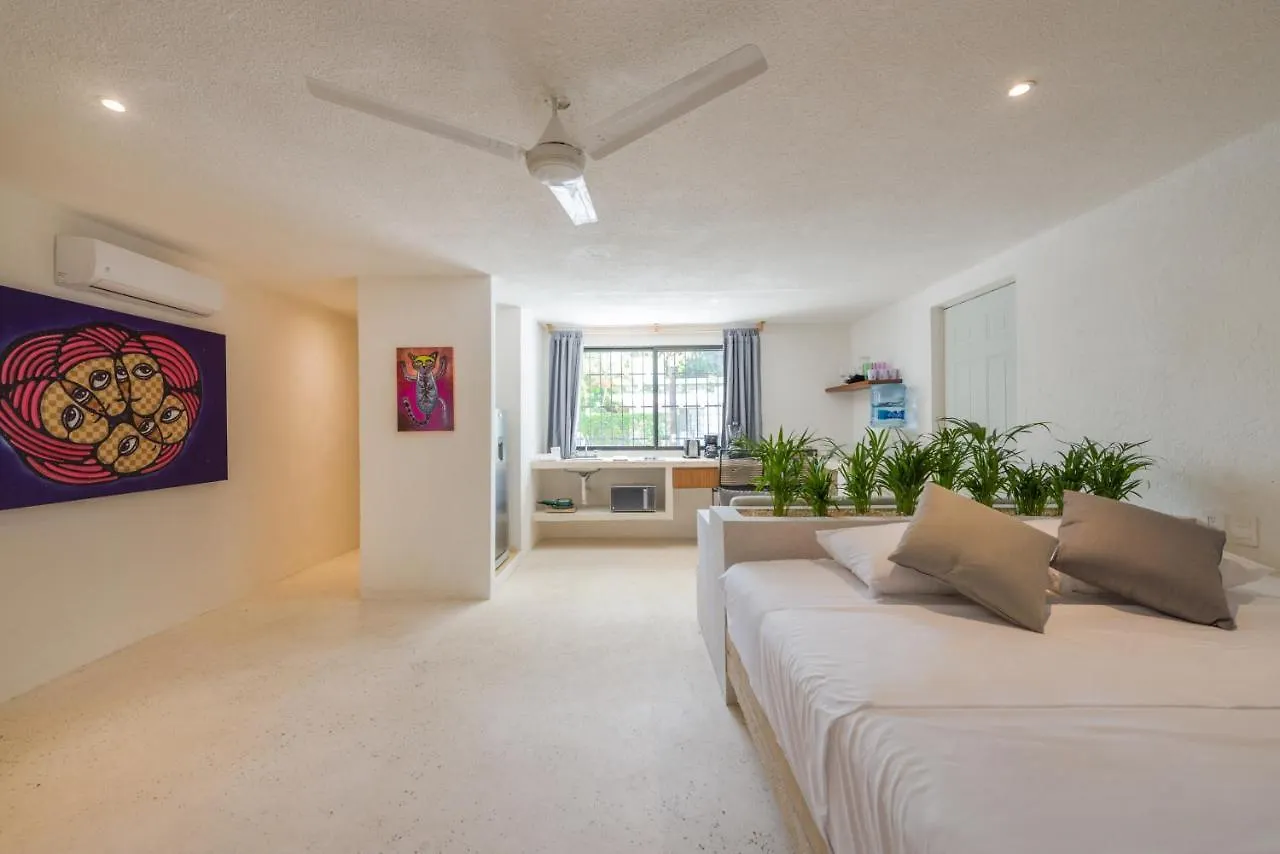 Art Studios Cancún Apartamento